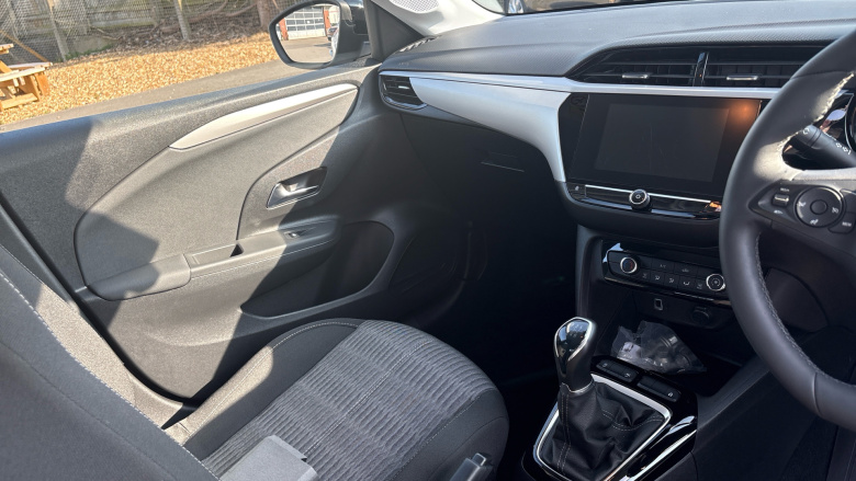 Vauxhall Corsa 1.2 Design 5dr Petrol Hatchback